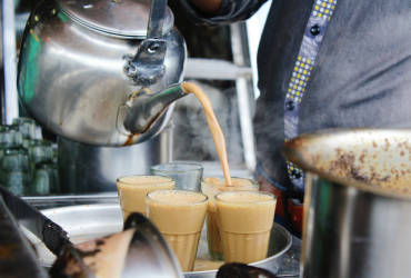 Chai – the drink India can’t live without