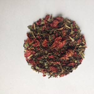 Lemon-Tulsi-Rhododendron-Green-Tea