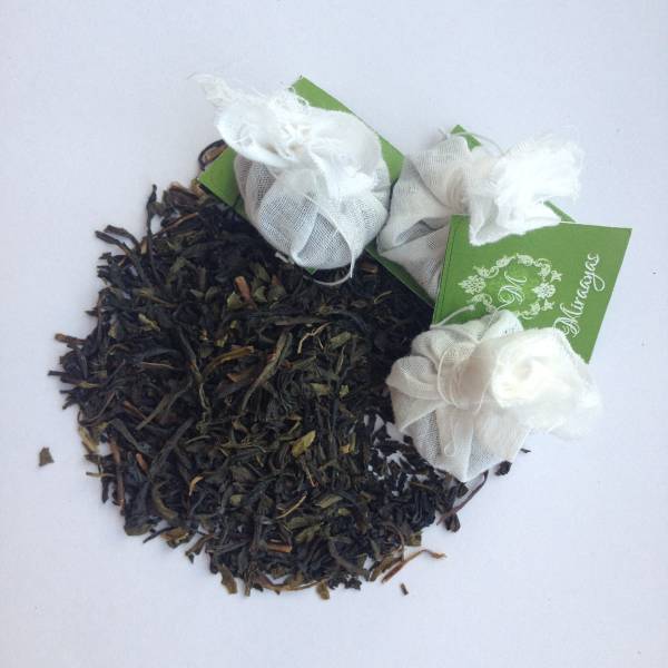 Imperial Green Tea