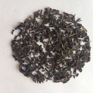 Darjeeling Breakfast